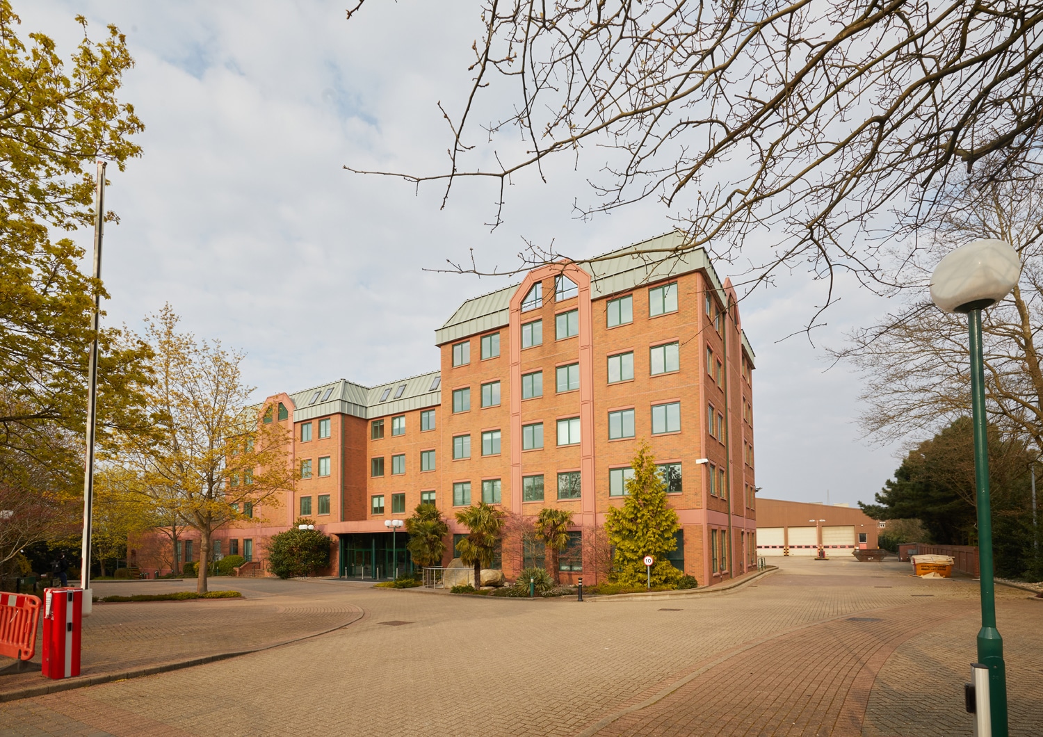 Mill Hill - Purpose Group