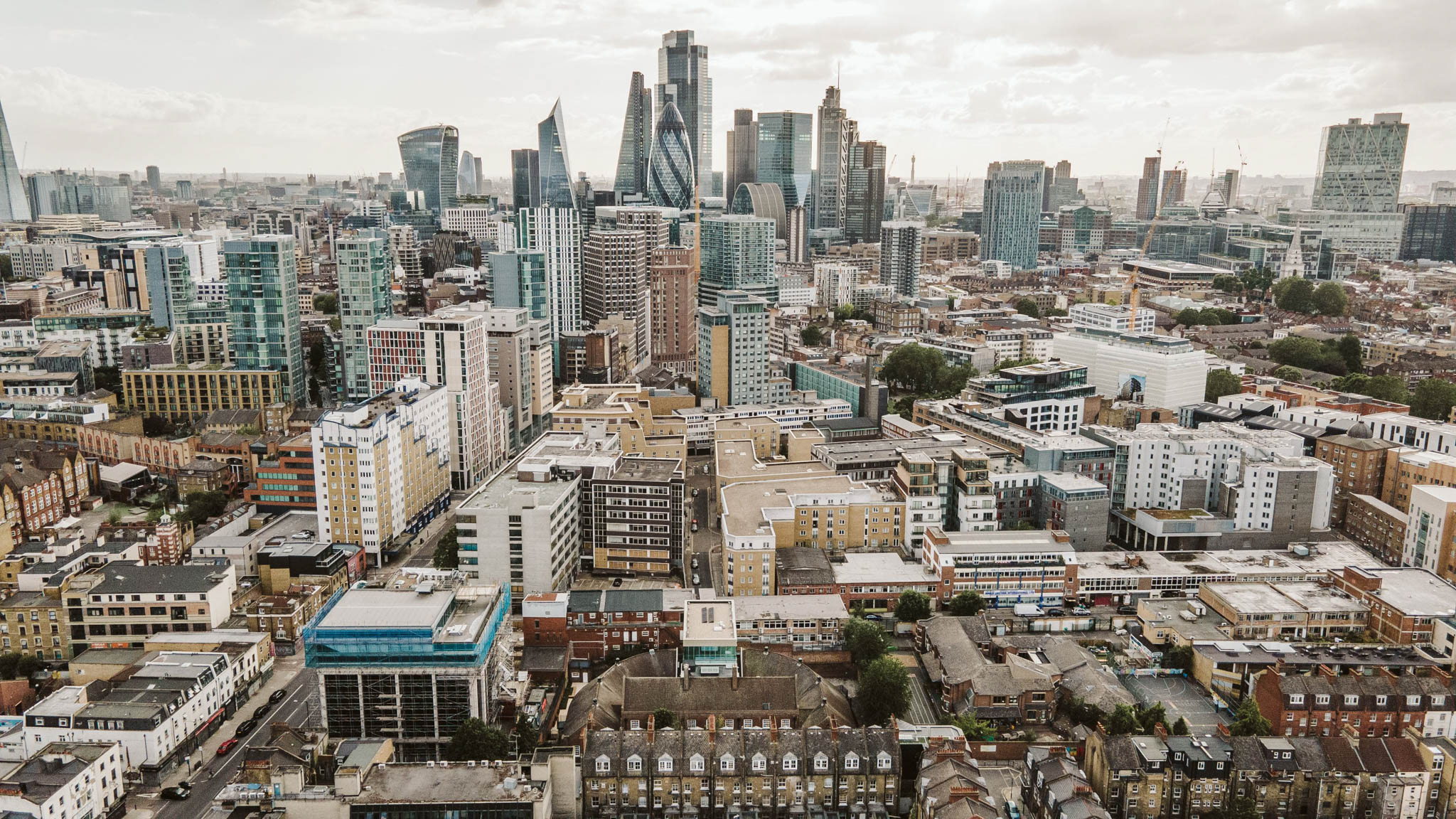 london-buildings-aerial-view