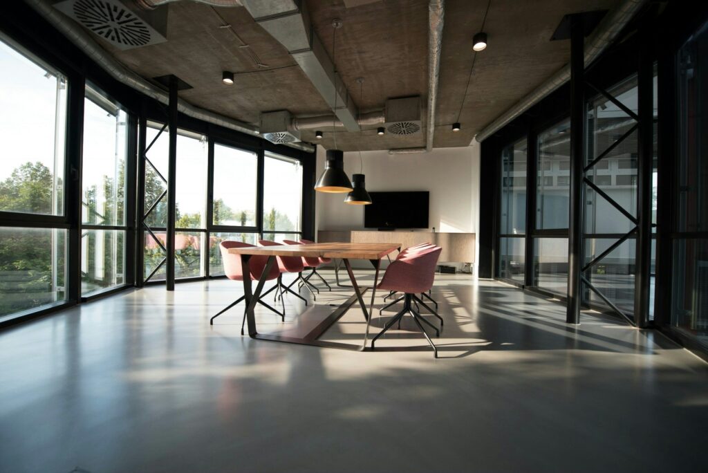 10 Benefits of Private Workspace in London