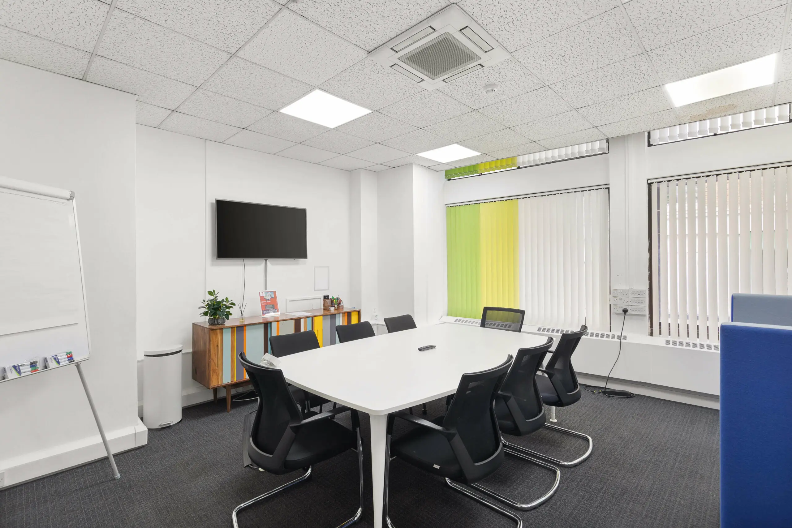meeting room london bridge
