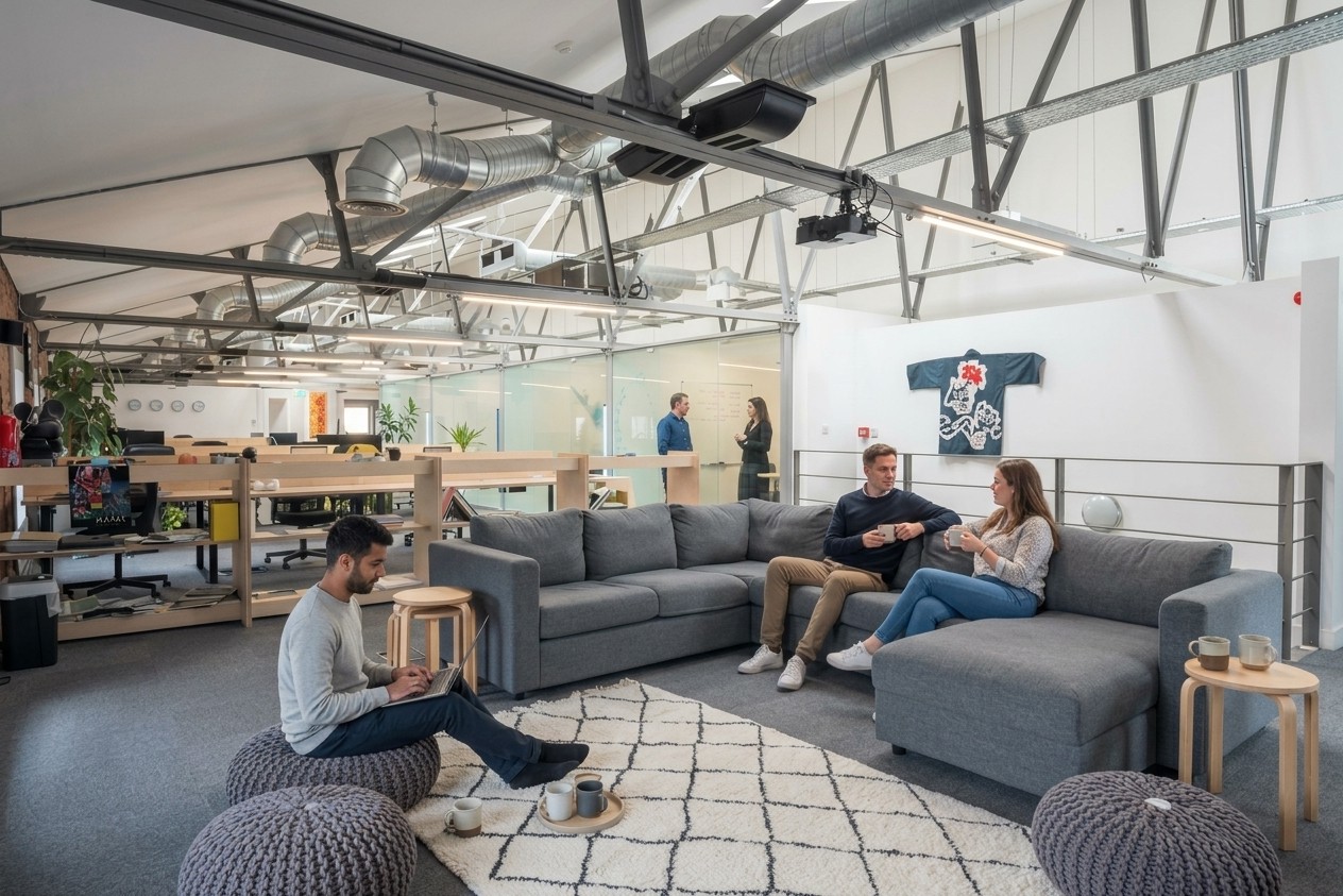About Purpose Group
