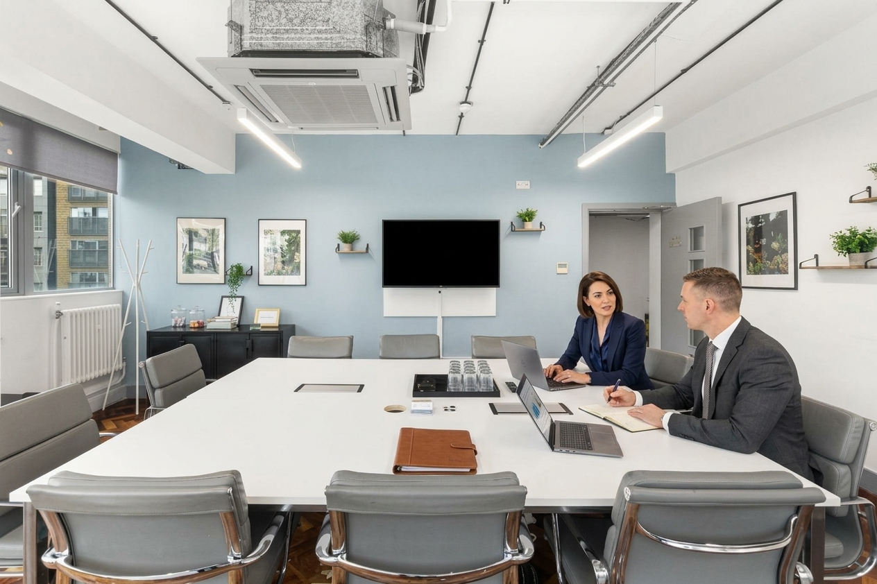Professional Services