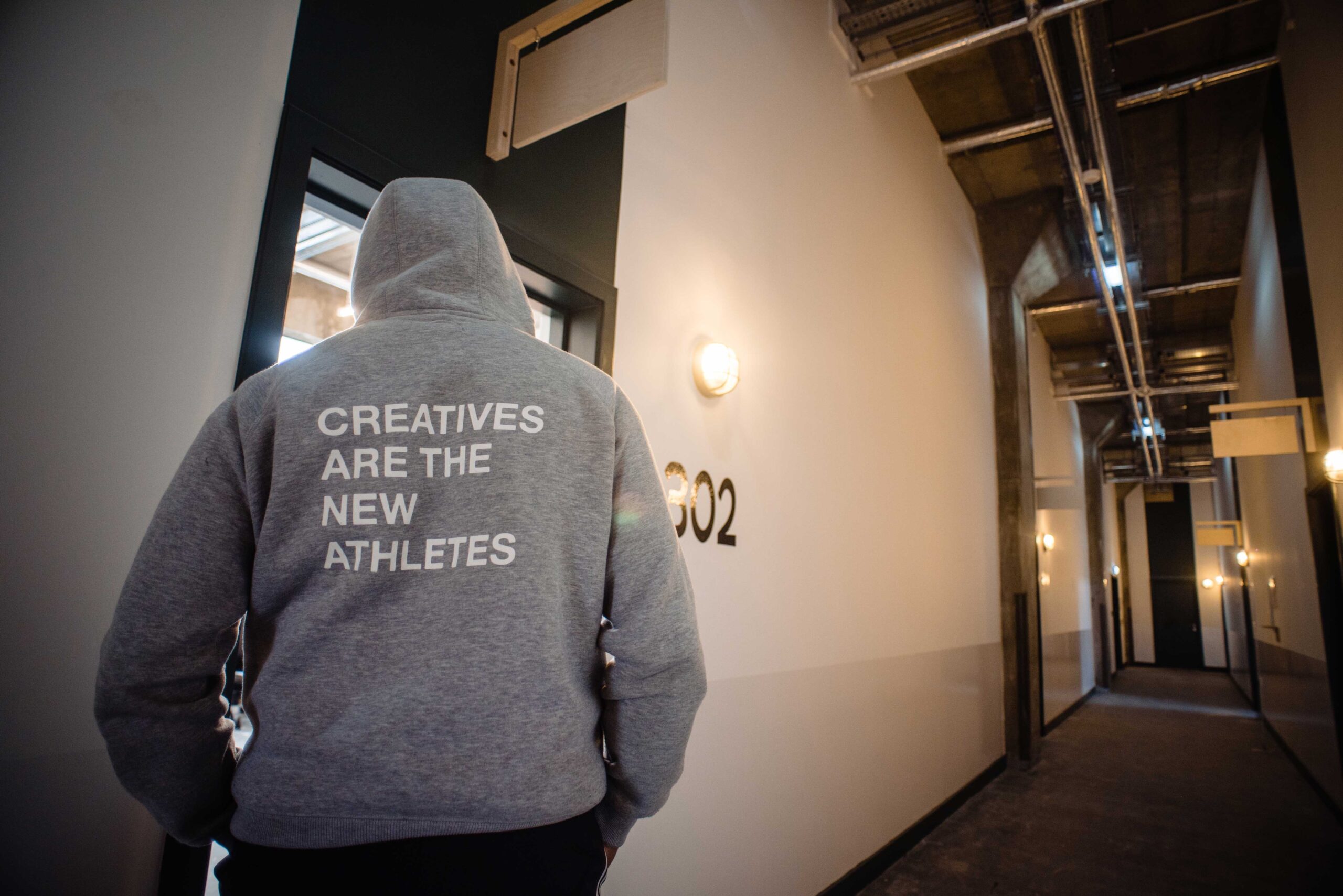 Creators at Purpose Group
